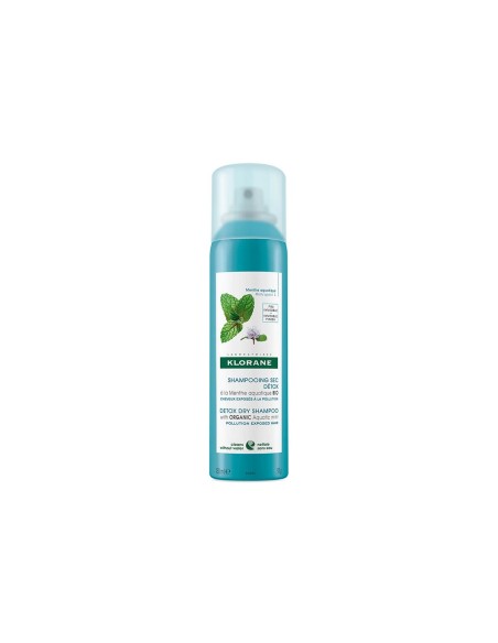 Klorane Dry Detox Shampoo 150 ml Klorane Dry Detox Shampoo 150 ml