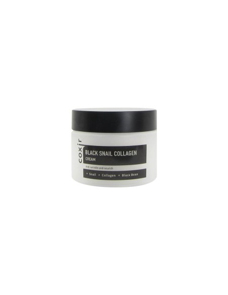 Coxir Black Snail Kollagencreme 50ml Coxir Black Snail Kollagencreme 50ml