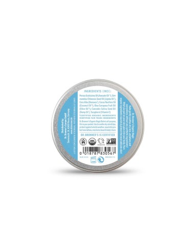 Dr. Bronners sanfter Babybalsam 60g