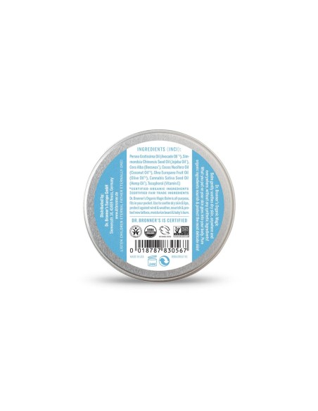Dr. Bronners sanfter Babybalsam 60g Dr. Bronners sanfter Babybalsam 60g