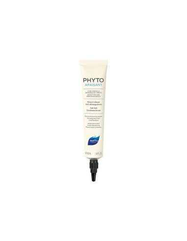 Phyto Apisant Sterum Software, die 50ml anteilt