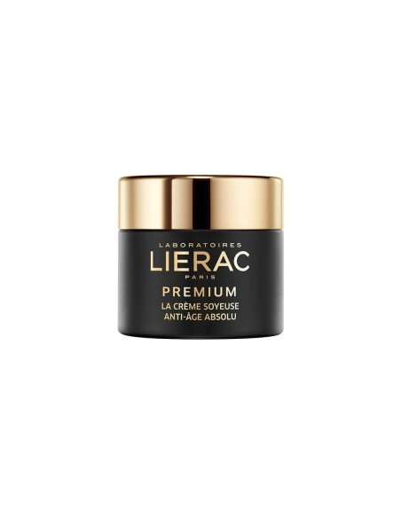 Lierac Premium The Silky Cream 50ml Lierac Premium The Silky Cream 50ml