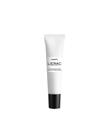 Lierac Diopticerne Aufhellungsflüssigkeit zur Korrektur von Augenringen 15ml
