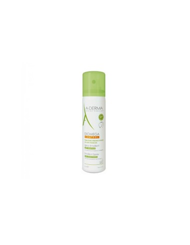 A-Derma Exomega Kontrollspray Emollient 50 ml