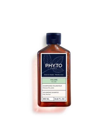 Phyto Volume Shampoo Volumer 250ml