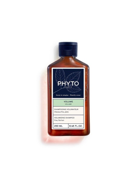 Phyto Volume Shampoo Volumer 250ml Phyto Volume Shampoo Volumer 250ml