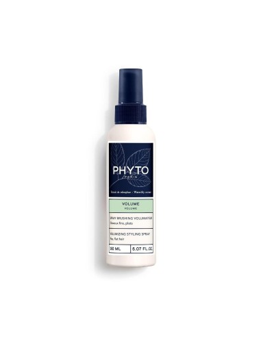 Volumador de Escovação de Pulverização de Band Phyto 150ml