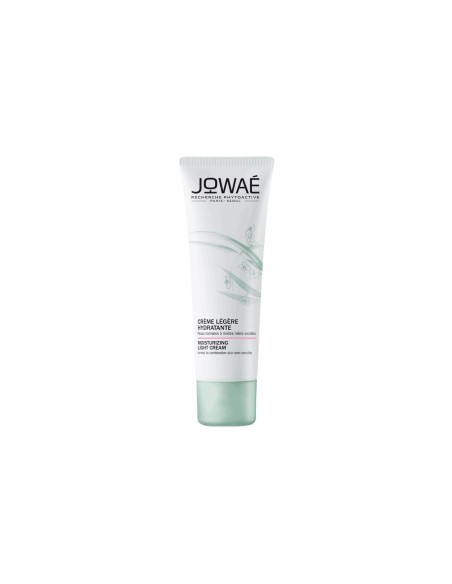 Jowaé Light Feuchtigkeitscreme 40ml Jowaé Light Feuchtigkeitscreme 40ml