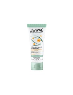 Jowaa nahrhafte Creme Hände und Nägel 50ml