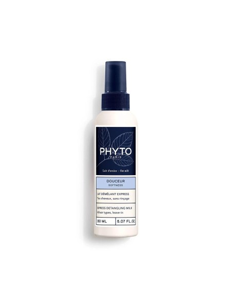 Phyto Softness Express Detangling Milk 150ml Phyto Softness Express Detangling Milk 150ml