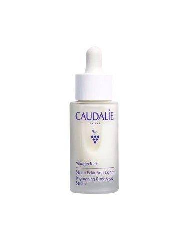 Caudalie Vinoperfect Sérum Leuchtosität Antimanchas 30ml