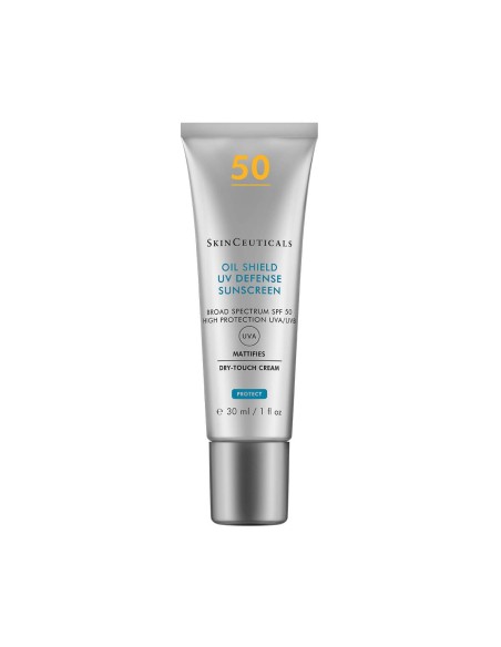 Skinceuticals Ölschild UV-Abwehr SPF 50 30ml