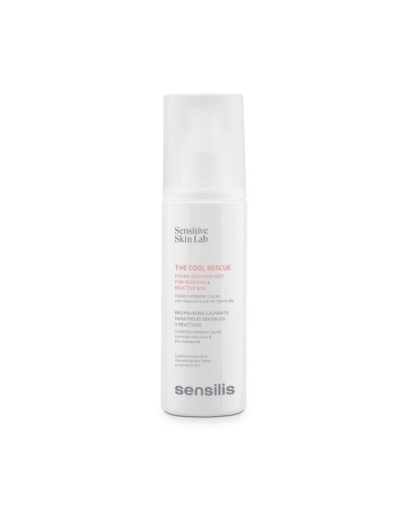 Sensilis The Cool Rescue 150ml Sensilis The Cool Rescue 150ml