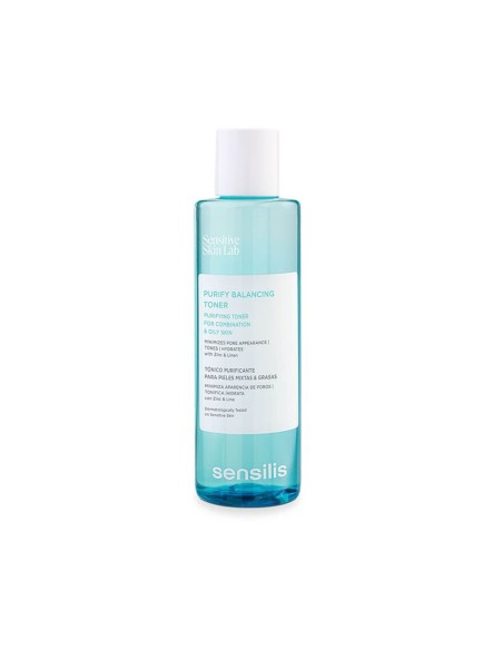 Sensilis Purify Balancing Toner 200ml Sensilis Purify Balancing Toner 200ml