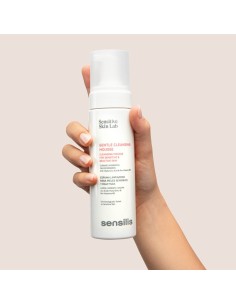 Sensilis-Reinigungsschaum 200ml 2