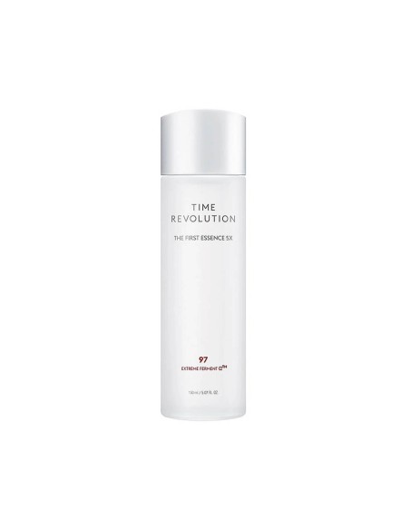Missha Time Revolution Die erste Essenz 5x 150ml