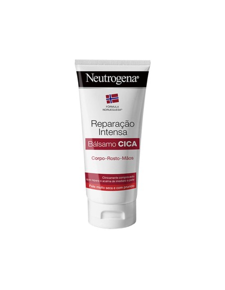Neutrogena Intense Repair Cica Balm 100ml Neutrogena Intense Repair Cica Balm 100ml