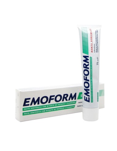 Emoform Sensitive Zahnpasta 75ml