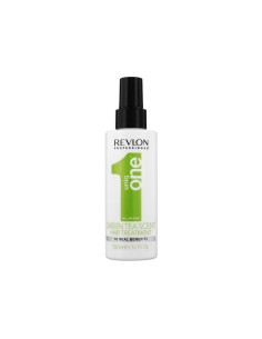 Revlon Professional Uniq One Haarpflege Grüner Tee 150ml