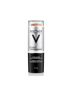 Vichy Dermablend Extra Cover Foundation Stick 14h 55 Bronze 9g