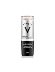 Vichy Dermablend Extra Cover Foundation Stick 14h 25 Nude 9g