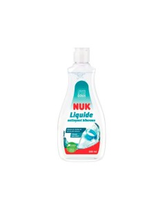 NUK Babyflaschen-Reiniger 500ml
