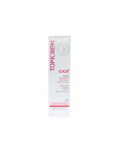 Topicrem CICA Beruhigende Reparaturcreme 100ml