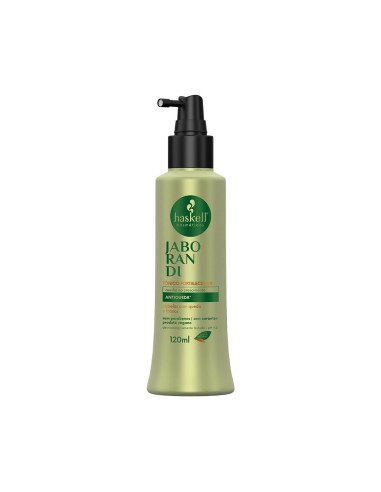 Haskell Jaborandi Stärkendes Tonikum 120ml