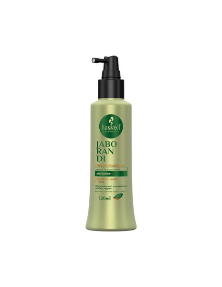 Haskell Jaborandi Stärkendes Tonikum 120ml