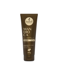 Haskell Mandioca Locken Aktivator 240g