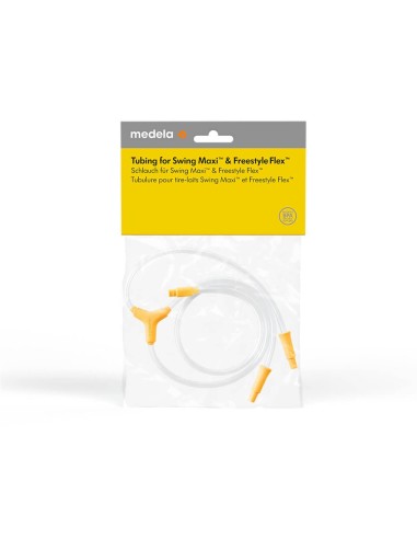 Medela Schlauch für Swing Maxi und Freestyle Flex