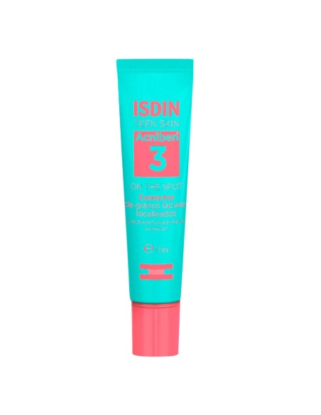Isdin Acniben On the Spot 15ml Isdin Acniben On the Spot 15ml
