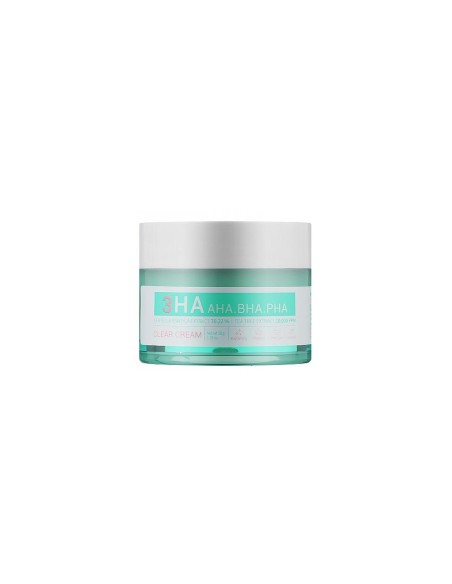 Esfolio 3HA Clear Cream 50g Esfolio 3HA Clear Cream 50g