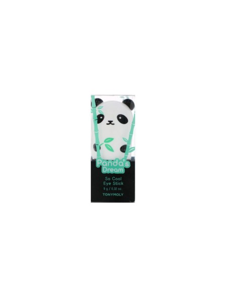 Tony Moly Panda's Dream So Cool Eye Stick 9g Tony Moly Panda's Dream So Cool Eye Stick 9g