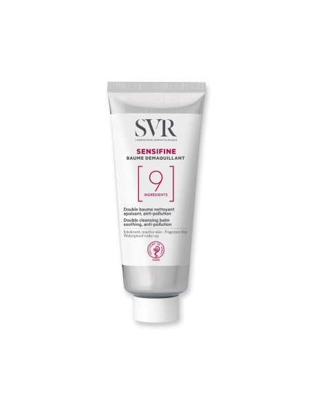 SVR Sensifine Baume Démaquillant 100g SVR Sensifine Baume Démaquillant 100g