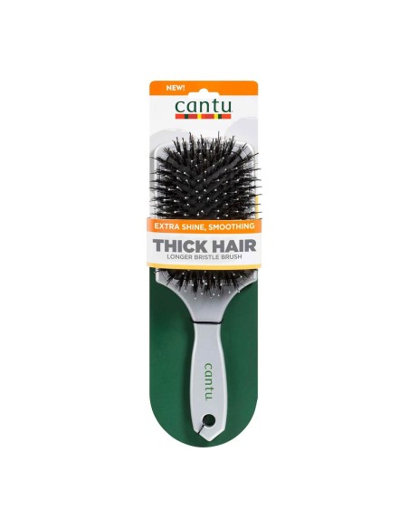 Cantu Thick Hair Longer Bristle Brush Cantu Thick Hair Longer Bristle Brush