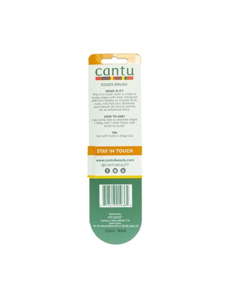 Cantu Edges Baby Hair Styler Cantu Edges Baby Hair Styler
