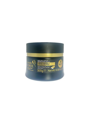 Haskell Cavalo Forte Maske 300g