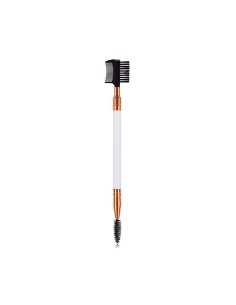 IAM Double Eyebrow Brush