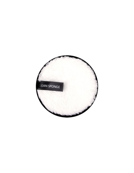 IAM Washable and Reusable Facial Cleansing Sponge IAM Washable and Reusable Facial Cleansing Sponge
