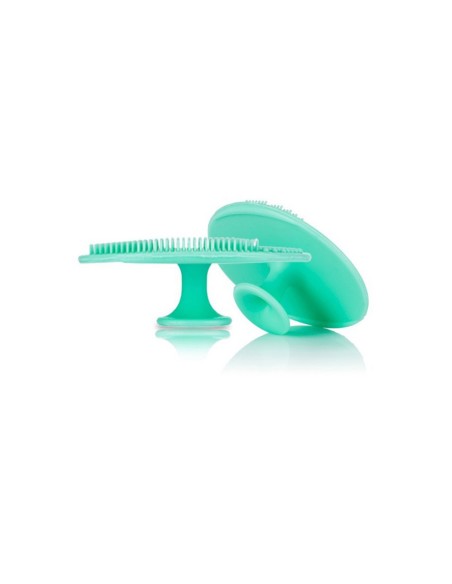 IAM Exfoliating Cleansing Brush in Silicone IAM Exfoliating Cleansing Brush in Silicone
