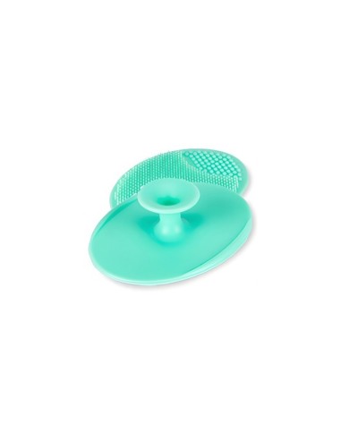 IAM Exfoliating Cleansing Brush in Silicone