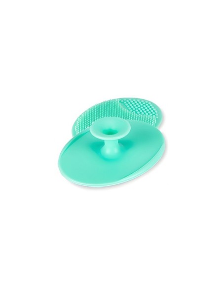 IAM Exfoliating Cleansing Brush in Silicone IAM Exfoliating Cleansing Brush in Silicone