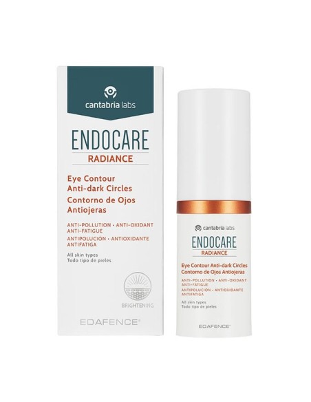 Endocare Radiance Eye Contour 15ml Endocare Radiance Eye Contour 15ml
