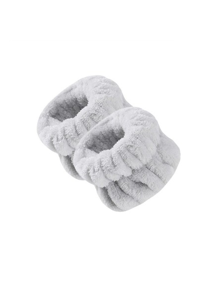 IAM Anti-Drip Facial Cleansing Fists x2 IAM Anti-Drip Facial Cleansing Fists x2
