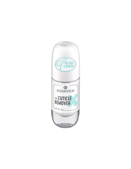 Essence The Cuticle Remover 8ml Essence The Cuticle Remover 8ml