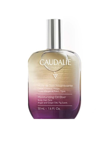 Caudalie Nährendes Pflegeöl 50ml