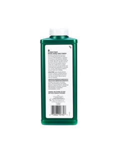 Clubman Pinaud Whiskey Woods Talkum Puder 255g 2