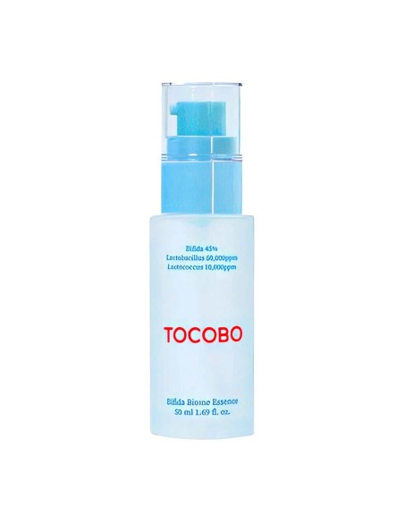 Tocobo Bifida Biome Essence 50ml Tocobo Bifida Biome Essence 50ml