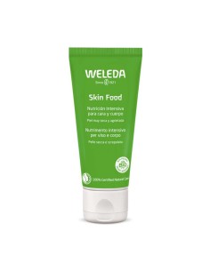 Weleda Skin Food Heilpflanzencreme 30ml